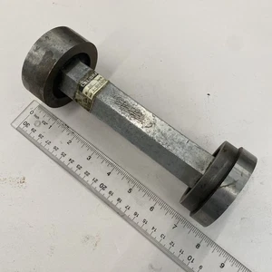 48352 Large Cylindrical Plug Gage, 2.750, and 2.748, .750, bn4441 - Picture 1 of 9