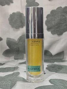 ALGENIST~GENIUS~ Liquid Collagen 2oz. Authentic~ NEW & SEALED - Picture 1 of 6