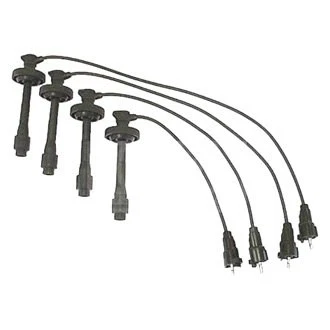 For Toyota Corolla 1998-1999 Denso 671-4169 Spark Plug Wire Set - Image 1 of 1