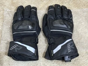 Rukka Imatra 2.0 Gore-Tex Thermo Motorcycle Gloves - Picture 1 of 7