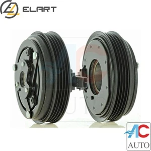 MAGNETIC CLUTCH AIR CONDITIONER COMPRESSOR AC-06DL39 FOR FIAT DUCATO/Van/Bus - Picture 1 of 9