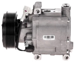 2008-2009 Legacy 3.0L, 2005-2009 Outback 3.0L OEM Reman A/C Compressor - Picture 1 of 1