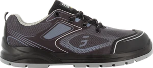 S1P ESD Safety Sneakers CADOR Safety Shoes Work Shoes Preishit - Picture 1 of 7