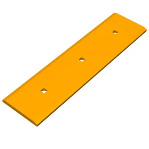 4T3013 Edge-Cutting Fits Caterpillar 6A 6S D6E D6E SR D6G SR D6G2 XL - Picture 1 of 5