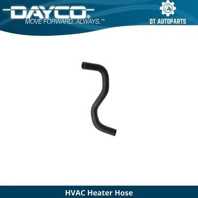 Para Mazda MX-3 1992-1993 1,6 L L4 CLIMATIZADOR MANGUERA CALENTADOR A TUBERÍA-1 Dayco Foto 1 de 2