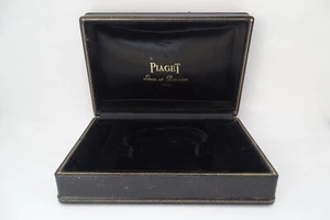 Caja Reloj Piaget Vintage Años 70 - Imagen 1 de 10