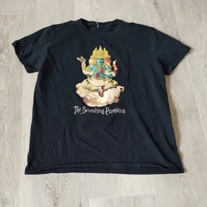 The Smashing Pumpkins Shirt Melon Collie Infinite Sadness S Double Sided Crew - Bild 1 von 12
