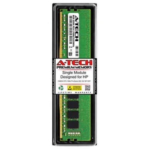 8GB DDR4-2133 HP Omen 870-168d Memory RAM - Picture 1 of 7