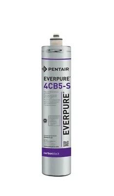 Everpure EV9617-21 4CB5-S Replacement Cartridge EV961721 NEW QUICK SHIP - Image 1 of 3