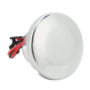 .39mm DC 12V LED Aisle Hall Light 100LM Warm White Light 3000K IP67 Rust Proof - Picture 1 of 22