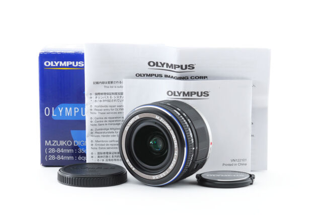 Olympus M. Zuiko 14-42mm Focal Camera Lenses for sale | eBay