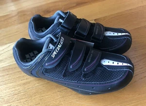 Specialized Spirita TR Size 37 EU Touring Womens Cycling Bike Shoe Body Geometry - Picture 1 of 12