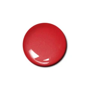Model Master Lacquer Stop Light Red 14.7Ml*, #TTMM28005 - Picture 1 of 1