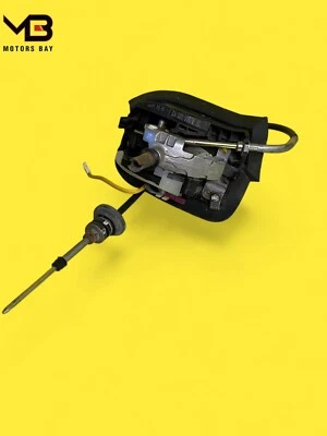 2003-2008 BMW Z4 E85 AUTOMATIC TRANSMISSION SHIFTER SELECTOR LEVER - OEM 7561186 - Image 1 of 4