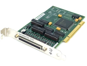 IBM PCI Differential SCSI Adapter 03N3266 620-03N3843-01 110-03N3843-01 - Afbeelding 1 van 5
