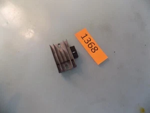 Hyosung GT250 GT250R GV250 voltage regulator Fits 2001-2009 oem - Picture 1 of 3