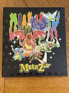 MetaZoo x Dim Mak - Token Exclusive Blind Box Set Shirt IN HAND. Lg. FREE SHIP! - Picture 1 of 5