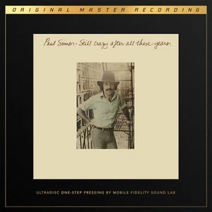 Paul Simon: Still Crazy After All These Years (Vinyl) (MOFI) - Picture 1 of 2