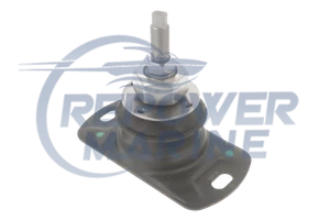 Engine Mount for Volvo Penta D4, D6 Replaces 3595043 - Picture 1 of 1