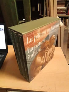 La pittura italiana. - Foto 1 di 2