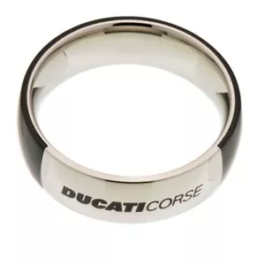 Anello Uomo Ducati 31500585 / 31500586 27MM - Imagen 1 de 1