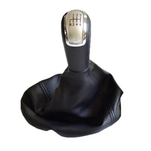 POMELLO CAMBIO 6 MARCE SACCO CAMBIO POMELLO LEVA CAMBIO per MERCEDES CLASSE A W168 97-04 - Foto 1 di 5