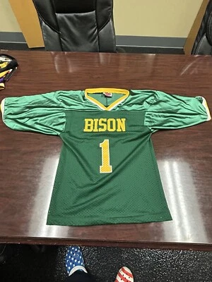 NDST Bison Jersey Football Size Small K1 - Image 1 of 3