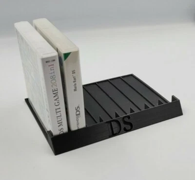 LERPO3D Nintendo Ds / Dsi / 3d Game Display Stand