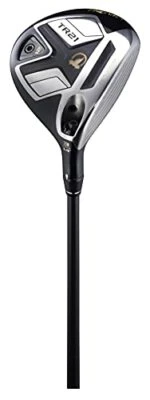 Honma Golf Fairway Wood TR21 F TR21 VZFD6 TRB Mens Right Loft 14 Count #3 Flex S Foto 1 de 4