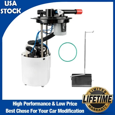 Módulo de bomba de combustible para Chevy Impala 2012-2013 Impala Limited 2014-2016 3,6 L E4032M Foto 1 de 4