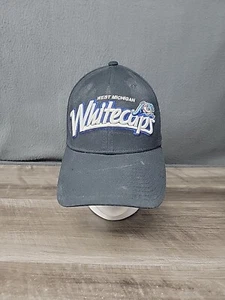 West Michigan Whitecaps New Era 39THIRTY Men's Cap Hat S/m - Picture 1 of 10