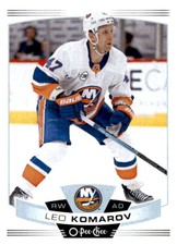 2019-20 O-Pee-Chee NHL Hockey Base Singles #401-600 (Pick Your Cards)