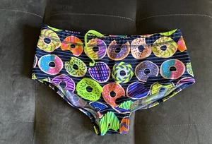 funky trunks badehose Gr S / IT 46 - Bild 1 von 4