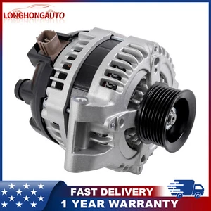 Alternador de automóvil para Honda Civic CR-V 2007-2011 2,0 L elemento 2003-2011 2,4 L - Imagen 1 de 14