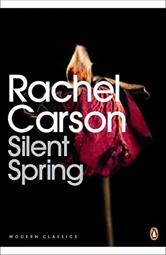Silent Spring (Penguin Modern Classics)-Rachel Carson,Shackleton - Image 1 of 1