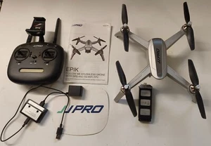 JJPRO Epik Drohne - Bild 1 von 10