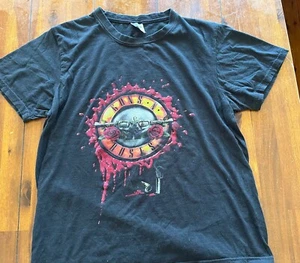 Guns n Roses Not In This Lifetime 2017 Tour T Shirt Size Small UNI Sex Rock - Picture 1 of 5
