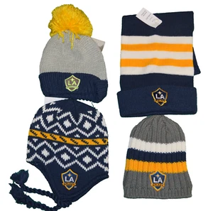 LA Galaxy Unisex Salesman Sample Apparel Lot #435 One Size - Picture 1 of 1