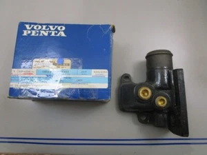 *NEW OEM* 0770 Volvo Penta Thermostat Housing 3854254-4 - Picture 1 of 6