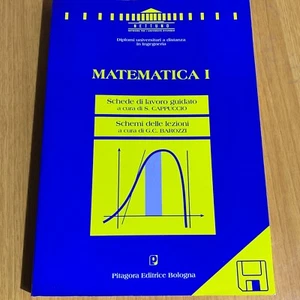 Mathematik 1. Pythagoras Verlag Neptun Fernuniversität - Bild 1 von 6