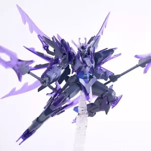 Glacier Transient GN-Drive HG 1/144 Model Kit, Action Figure & Desktop Decoratio - Picture 1 of 4
