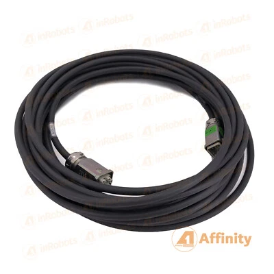 00-174-775 KUKA Conection Cable DHL FEDEX 1PC 2 years warranty - Image 1 of 4