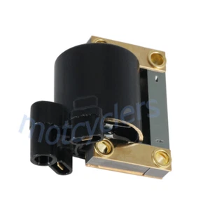 Ignition Coil For Ski-doo Super Alpine 370 Carb F/C Valmont 440 R F/C TNT 400 - Picture 1 of 9