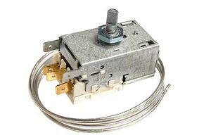 Zanussi Electrolux Fridge Freezer Thermostat ZNB3240 ZNB3440 ENB3440 2262348200 - Picture 1 of 1