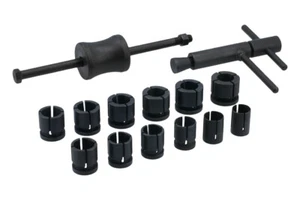 LASER TOOLS 3673 Motorcycle MotorBike BRAKE PISTON REMOVAL TOOL SET - Picture 1 of 5