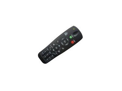 Remote Control For Promethean UST-P1C UST-P1V1 UST-P1G UST-P1CV1 DLP Projector - Image 1 of 4
