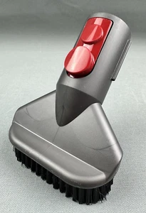 🧹 Dyson Extra-Hart Bürste kompatibel V7 V8 V10 V11 V15 Staubsauger Hard Brush - Bild 1 von 3