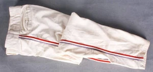 Tacoma Rainiers (Seattle Minor League) Jose Cruz Game-Worn Pants - Picture 1 of 1