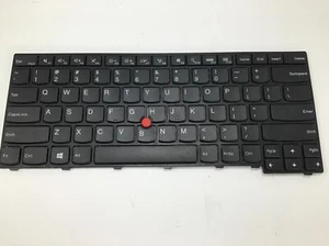 for Lenovo Thinkpad Keyboard P/N SN20H42323, Model #: THBL-84US - Picture 1 of 3
