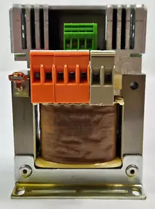 Karcher 6.622-253.0 Power Supply 24V DC 440V Roller Fischer Transformer - Picture 1 of 11